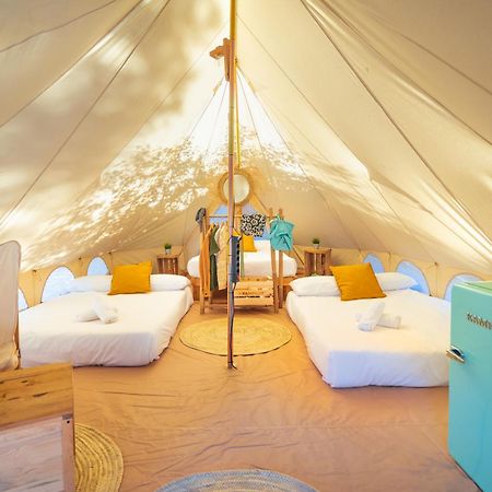 Hotel Kampaoh La Rochelle Châtelaillon-Plage Zewnętrze zdjęcie