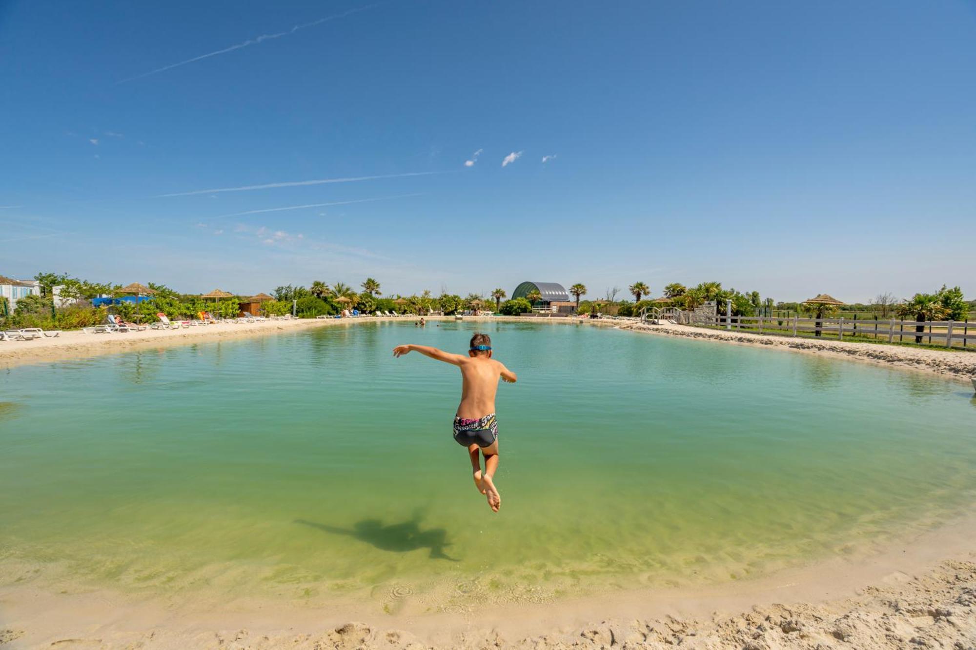 Hotel Kampaoh La Rochelle Châtelaillon-Plage Zewnętrze zdjęcie
