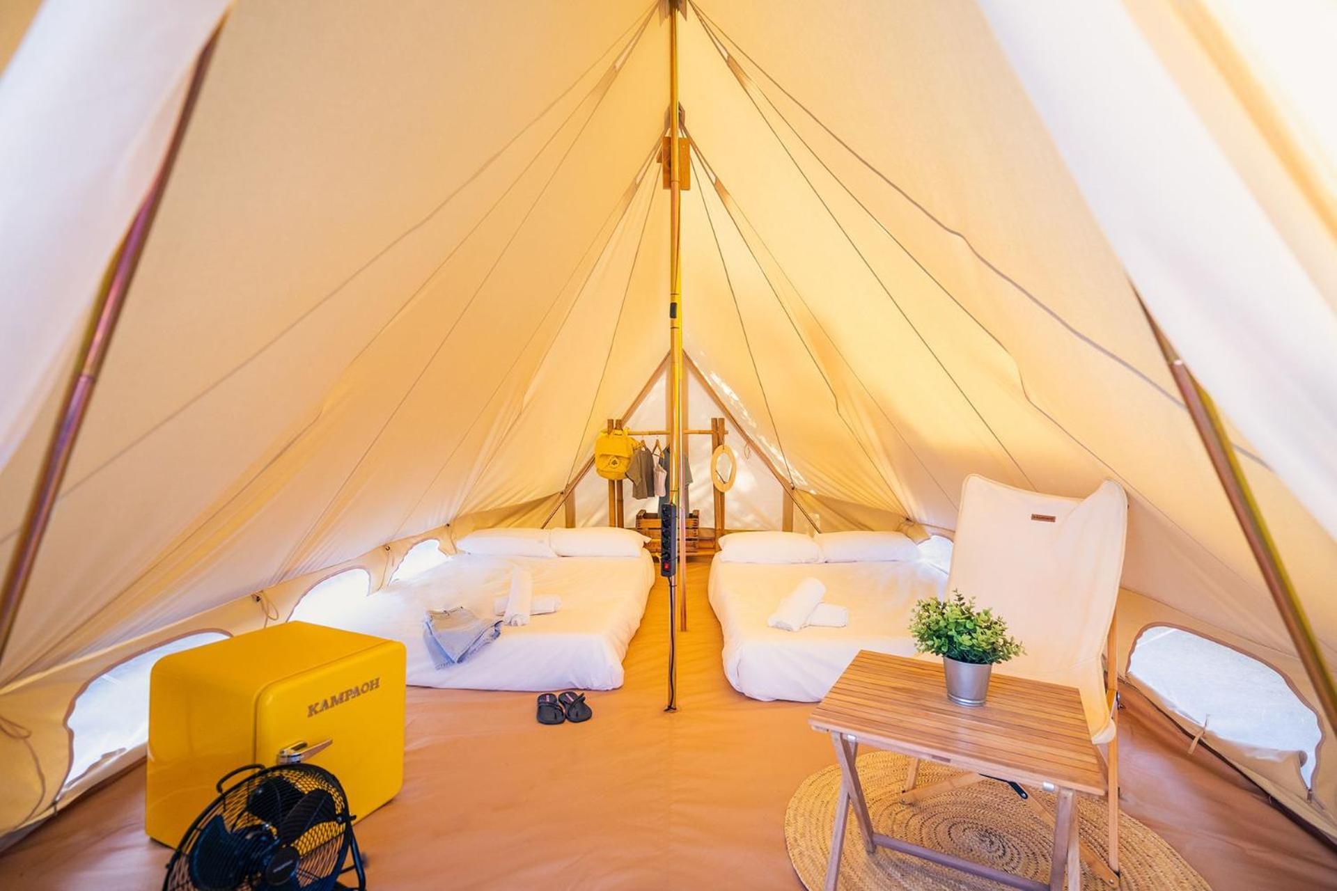 Hotel Kampaoh La Rochelle Châtelaillon-Plage Zewnętrze zdjęcie